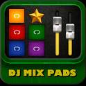 DJ Mix Pads 1 تصوير الشاشة