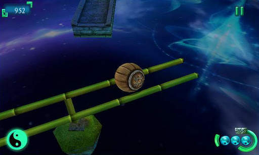 Seven Stars 3D Lite screenshot 2