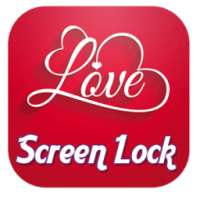 Love Screen Lock 2016