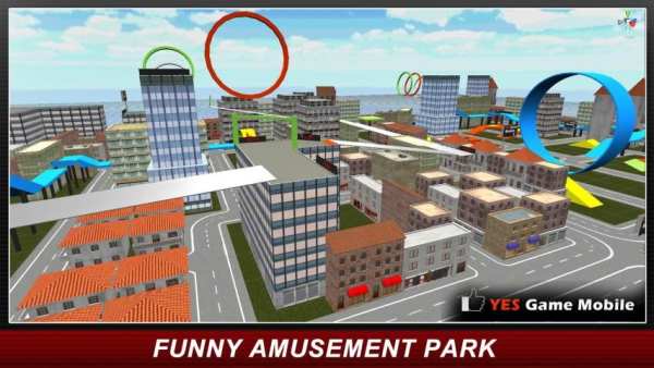Racing Car 3D screenshot 1
