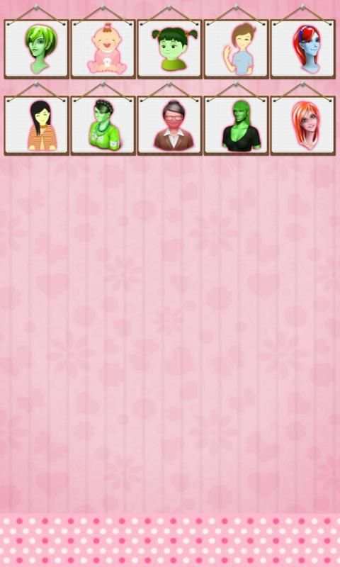 Super Garls Voice Changer screenshot 3