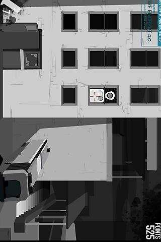 Stickman Sniper screenshot 1