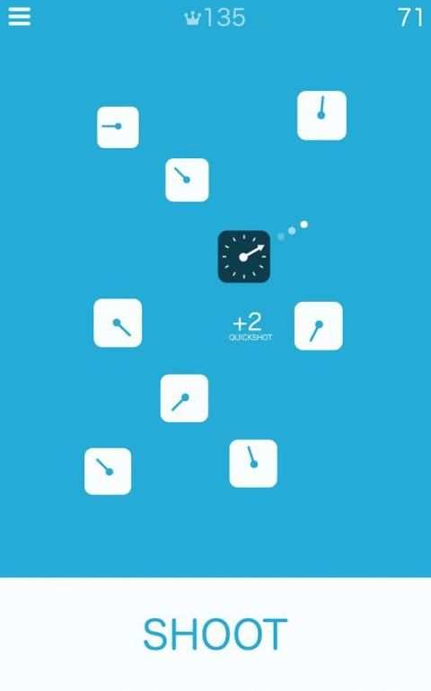 CLOCKS स्क्रीनशॉट 7