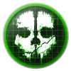 Ghost Detector Scanner icon