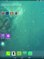 Hios8 Inspired Theme Icon Pack screenshot 2