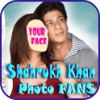 Shahrukh Khan Photo fans icon