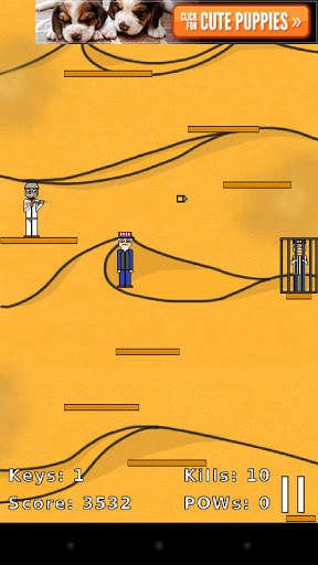 Uncle Sam Free screenshot 5