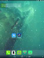 Hios8 Inspired Theme Icon Pack screenshot 3