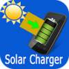 Solar Charger Android prank ap
