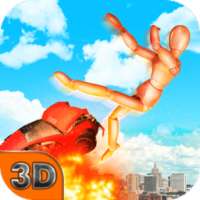 Симулятор Краш-теста 3D