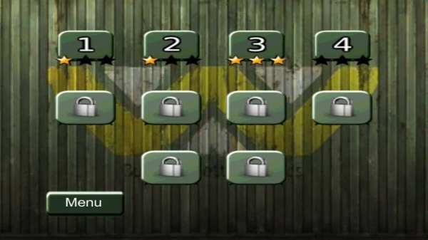 all terrain racing game screenshot 1