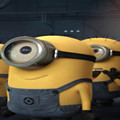 ikon Despicable Me Live Wallpaper