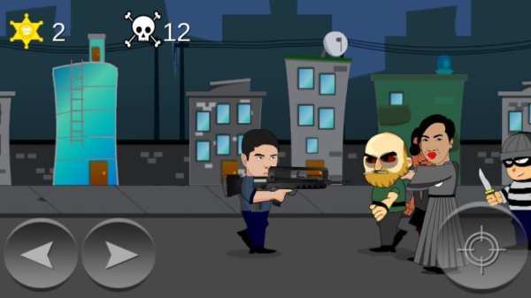 Coco Fighting Crime 1 تصوير الشاشة