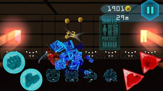 Break Free screenshot 2