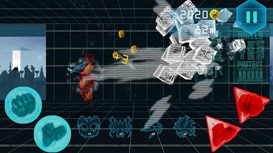 Break Free screenshot 1