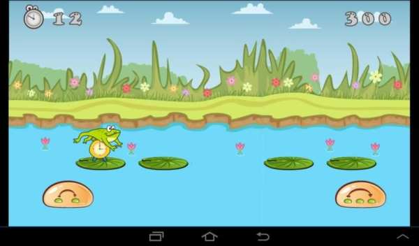 Freaky Frog स्क्रीनशॉट 11