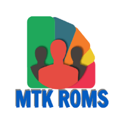 MTK ROMS आइकन