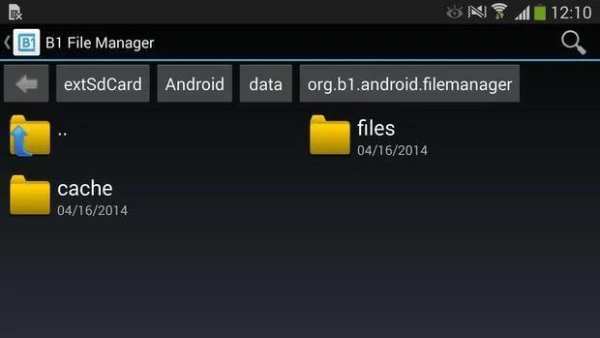 SD Card Problem screenshot 2