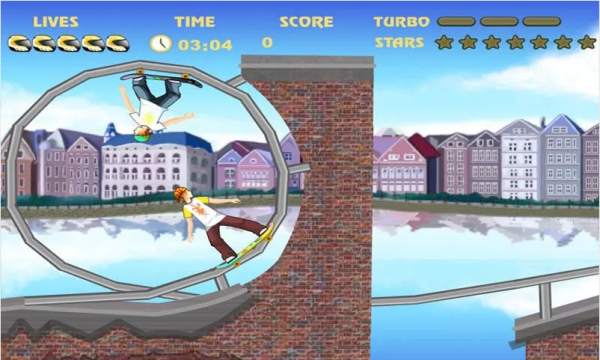 Extreme Racing screenshot 2