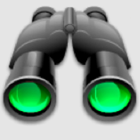 ikon Night Vision Spy Camera