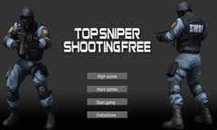 Top Sniper Shooting screenshot 2