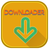 HD Video Downloader - Tube иконка