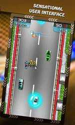 Mad Racer:Car Racing Challenge screenshot 1