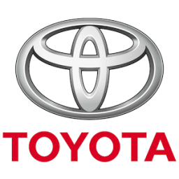 Toyota icon