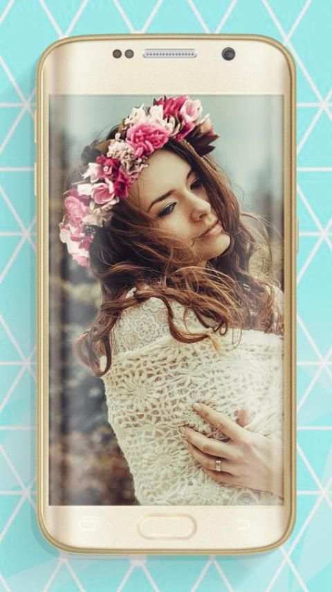 Crown Photomontage screenshot 4