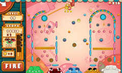 Catch the Candies screenshot 2