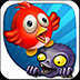 birds vs zombies