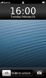 iOS 7 Lockscreen Parallax screenshot 1