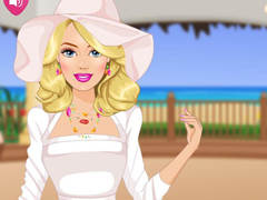 Dandanin Barbie screenshot 2