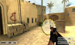 Sniper & Shooting screenshot 1