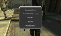 Sniper & Shooting screenshot 3