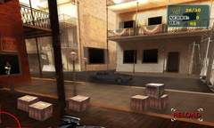 Sniper Shooter screenshot 1