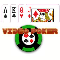 Video Poker Games Collection