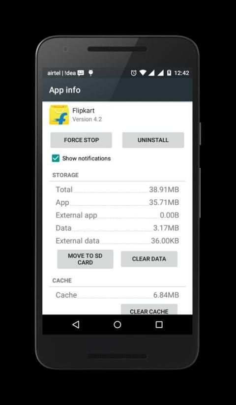 AppShare 1 تصوير الشاشة