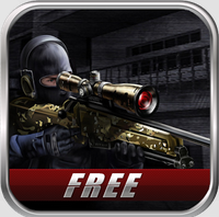 ikon Battlefield：Top Sniper