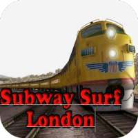 Subway Surf London