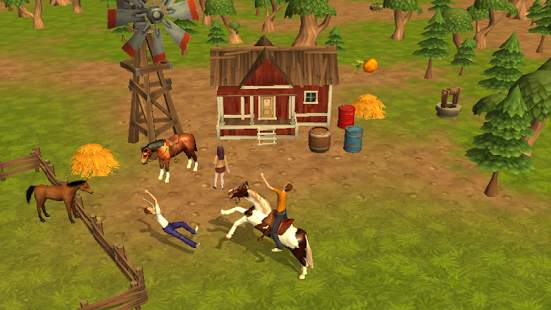 3D Horse Simulator screenshot 18