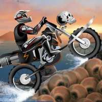 Death Biker - Racing Moto