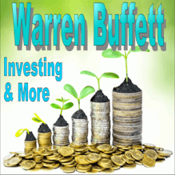 Warren Buffett Investing &amp;More icon