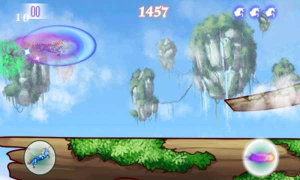 Dash Unicorn screenshot 3