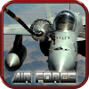 Air Force Fight आइकन