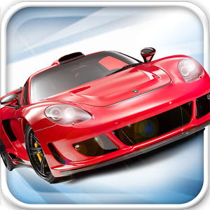 ikon Speed City Car Racing