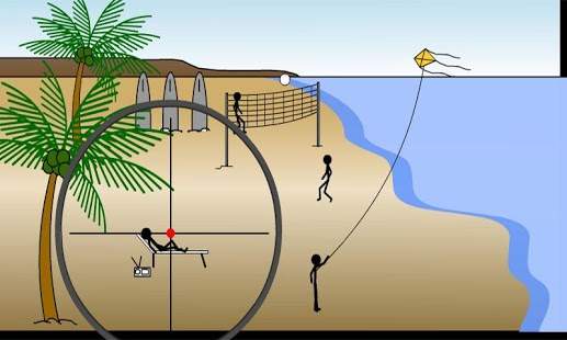 Stick Sniper screenshot 9