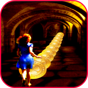 ikon Temple Rush Game