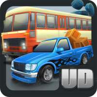 Parking Evolution 3D