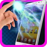 Electric Screen Touch Shock